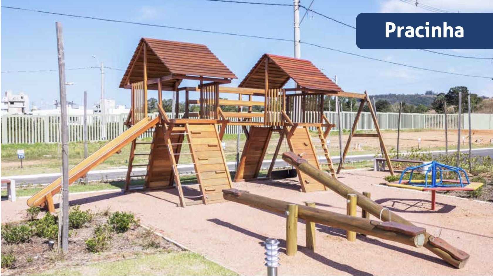 Imagem do imóvel - Reserva do Lago