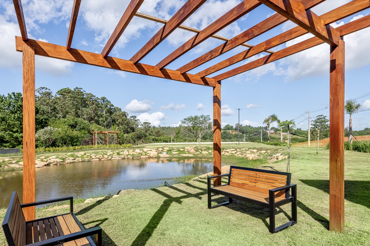 Imagem do imóvel - Green Parque Jardim