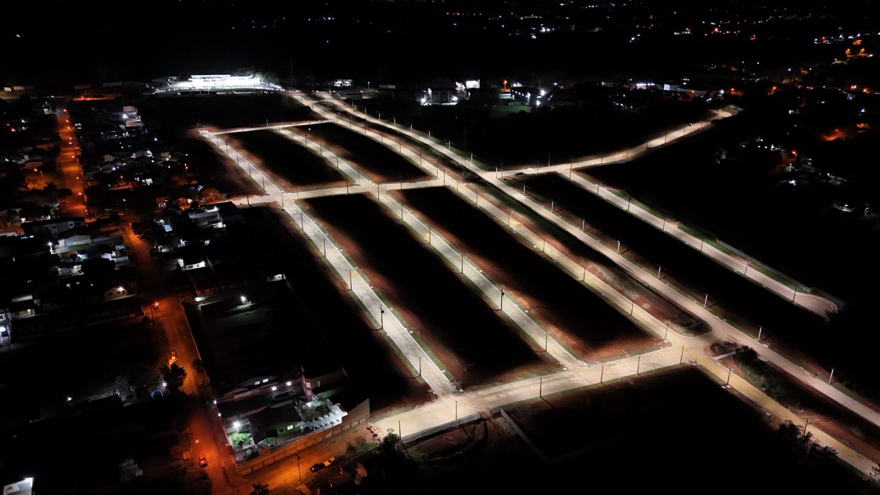 Imagem do imóvel - Terras Altas